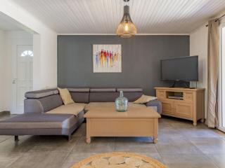 Villa A l'Ombre du Soleil by Interhome - Monteux - 8