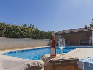 Villa A l'Ombre du Soleil by Interhome - Monteux - 1