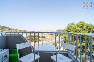Beautiful, fully equipped 2BR home in Mellieha by 360 Estates - Is-Sellum - 0