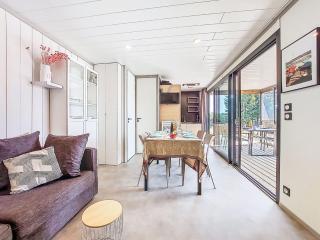 Holiday Home Chalet moderne La Baule-Guérande by Interhome - 7