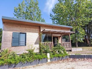 Holiday Home Chalet moderne La Baule-Guérande by Interhome - 8