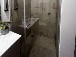 Athule Inn - Rosebank - Johannesburg - 7
