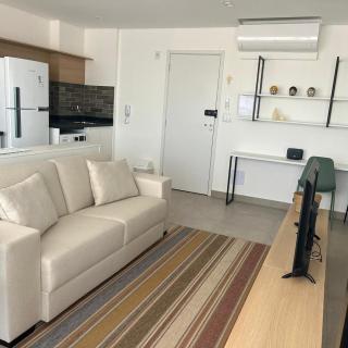 Apartamento Amplo com Vista em Bauru - 6