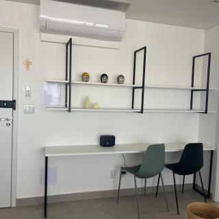 Apartamento Amplo com Vista em Bauru - 7