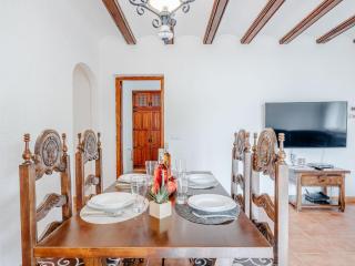 Holiday Home Carris by Interhome - 3