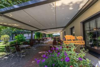 Waldgasthof & Hotel Am Sauwald - 4