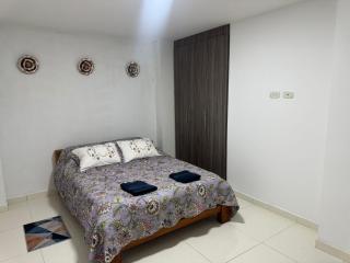 Apartamento Pitalito - Pitalito - 5