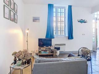 Apartment Le Couvent by Interhome - 5