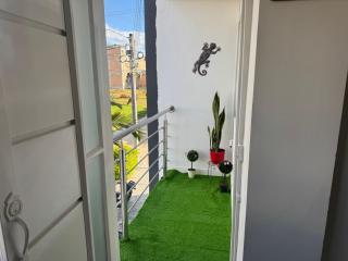 Apartamento Pitalito - 2