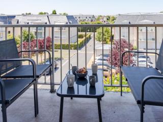 Apartment Le Trimaran-4 by Interhome - 1