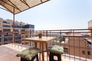 Apart-Hotel on Amiryan 4-6 - 2