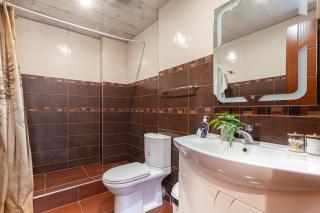 Apart-Hotel on Amiryan 4-6 - 3