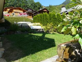 Chalet Loupnots 2P avec vue - 2