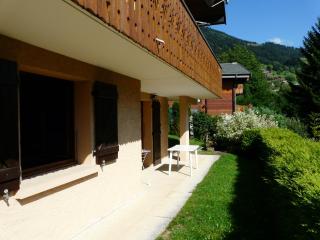 Chalet Loupnots 2P avec vue - 3