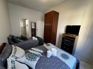 3 Minutos das Areias de Copacabana NSC1032-605 - 8