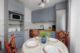 Spacious Apartment Close to Warsaw for 5 people by Noclegi Renters - Konstancin-Jeziorna - 2