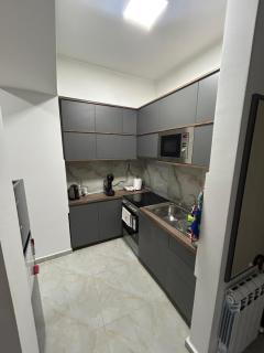 Mady Apartment - 1