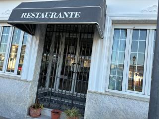 Hostal Restaurante La Niña - Palos de la Frontera - 4