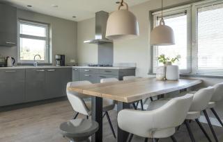 K Landhuis Bouwlust - 8