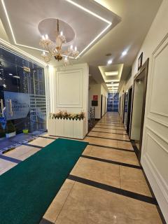 Hotel Kasauli Rose II Dharmapur to Kasauli Road I Parking I Lawn I Beautiful Scenic View - Kasauli - 8