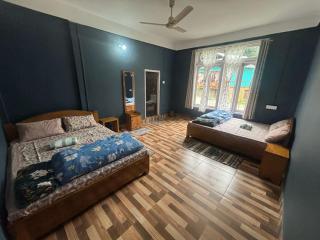 Dee Dee Homestay, Dirang - 3