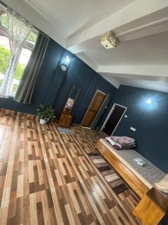 Dee Dee Homestay, Dirang - 1