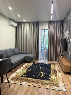 Grand Turan Comfort Residential Complex - 7
