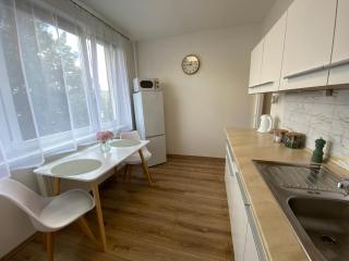 Útulný byt blízko centra - Košice - 6