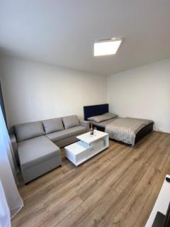 Útulný byt blízko centra - 7