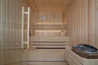 Luxury Loft Sauna HotTub Psyhiko - 4