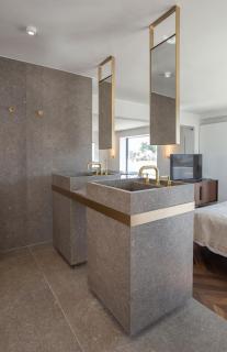 Luxury Loft Sauna HotTub Psyhiko - 3