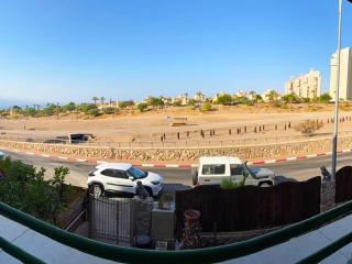 על הוואדי - Eilat - 0