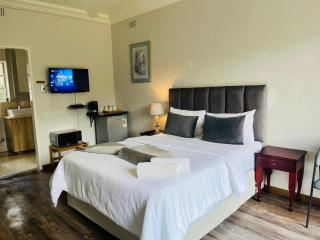 WOODS GUEST HOUSE - Middelburg - 1