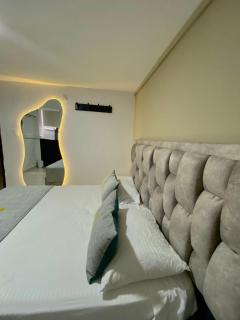 Hotel Santa Sofia - 7