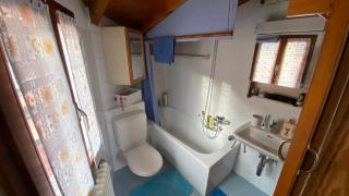 Guest Attic for Locarno Festival - Minusio - 4