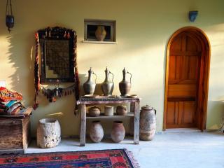 Emel Pension - Güzelçamlı - 2