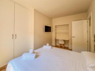 Can Cintet 1-2 - Apartamento doble en Besalú - Besalú - 6