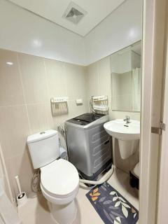 Urban Nest Staycation - 3