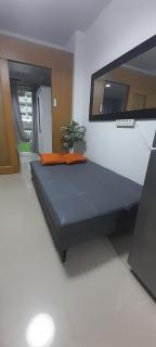 Urban Nest Staycation - Manila - 2
