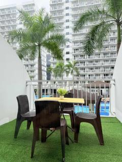 Urban Nest Staycation - Manila - 4