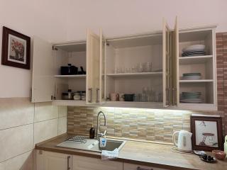 NEW - Golden Central Budapest Apartment - 4