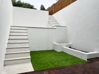 Spacious Earlsfield Apartments - London - 5