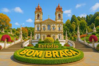 Studio Bom Braga - Braga - 0