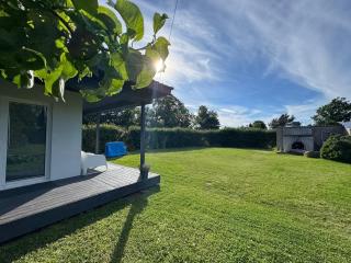 Tiny house with sauna in Laulasmaa - 8