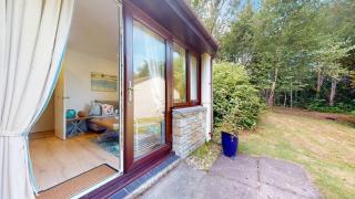 St Ives Kornel Hewel 2 Bedrooms - St Ives - 9