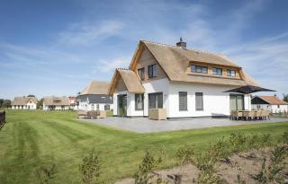 F Luxe Villa Bouwlust 10 Pers, - De Cocksdorp - 0