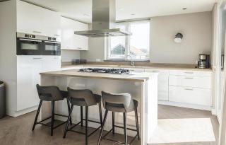 F Luxe Villa Bouwlust 10 Pers, - De Cocksdorp - 8