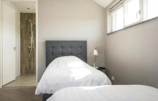 F Luxe Villa Bouwlust 10 Pers - 6