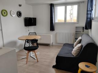 Appartement a la Campagne - Radinghem-en-Weppes - 9