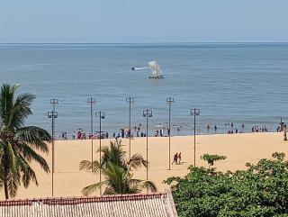 OCEAN BREEZE - WAVES LUXURY CONDO - Negombo - 7